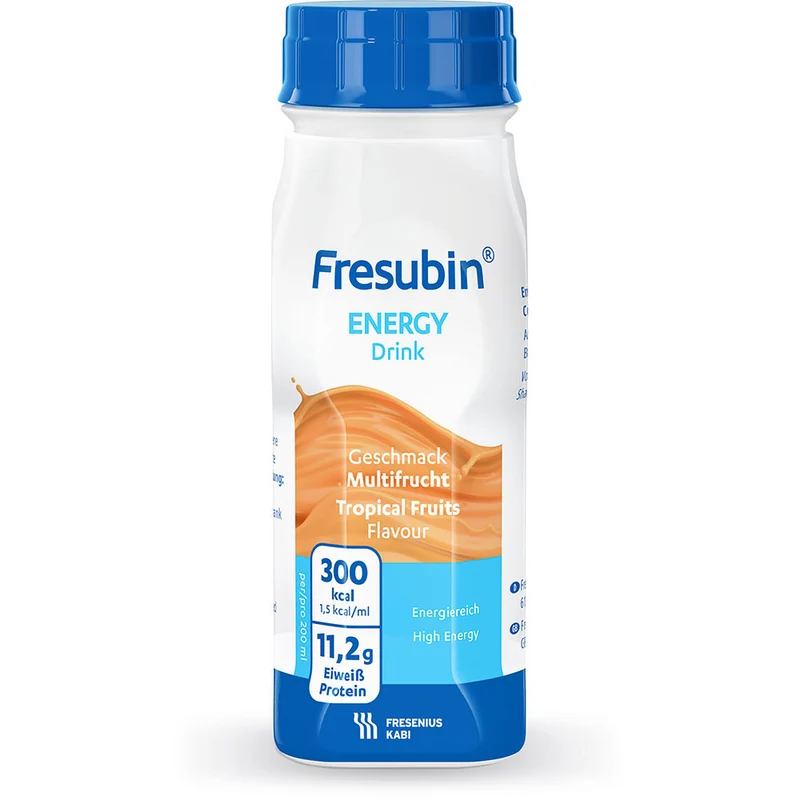 Fresubin Energy Drink Multifrucht