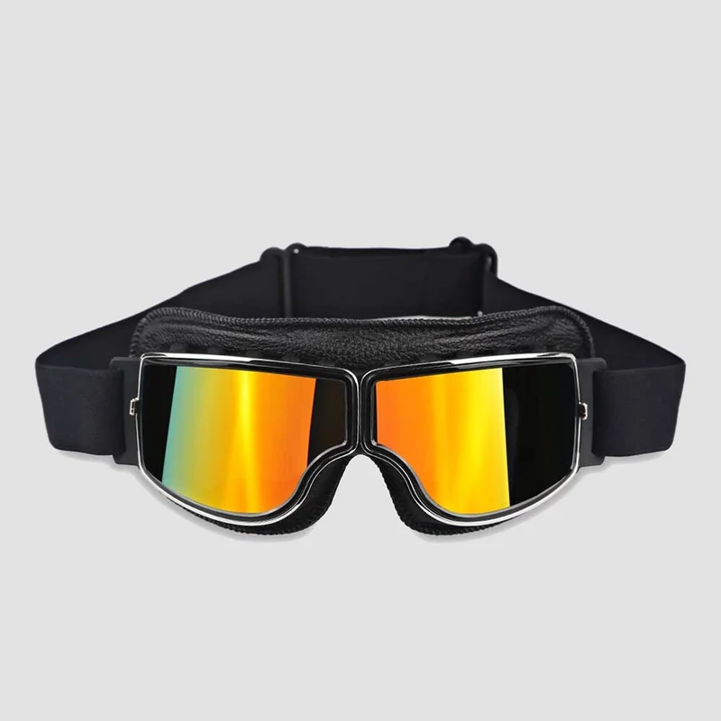 Überbrillen-kompatible Schutzbrillen von NovaShield mit Anti-Beschlag- und UV-Schutz