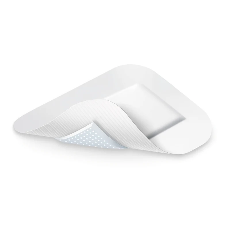 Hartmann Cosmopor Advance Wundverband, steril, selbsklebend