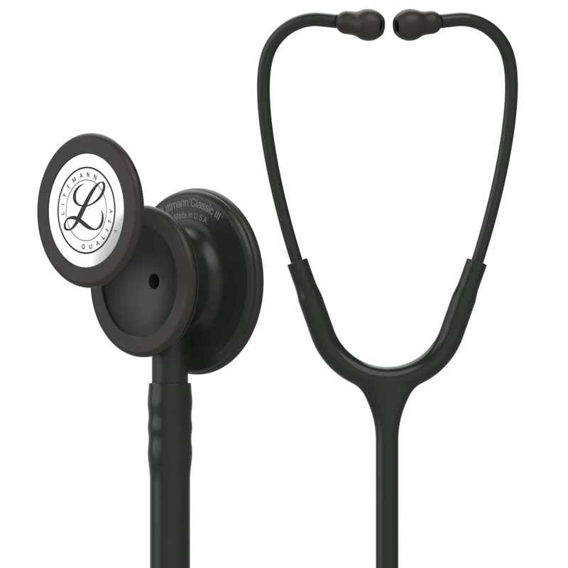 3M Littmann Classic III Stethoskop
