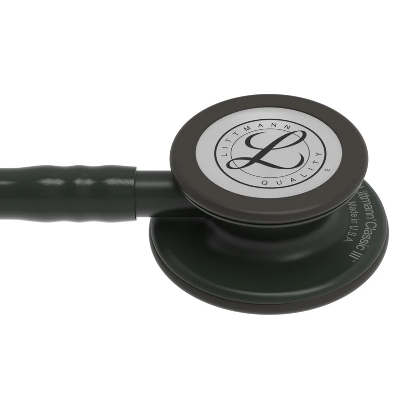 3M Littmann Classic III Stethoskop