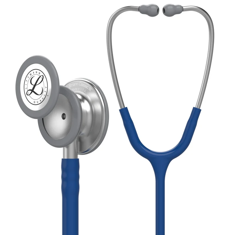 3M Littmann Classic III Stethoskop