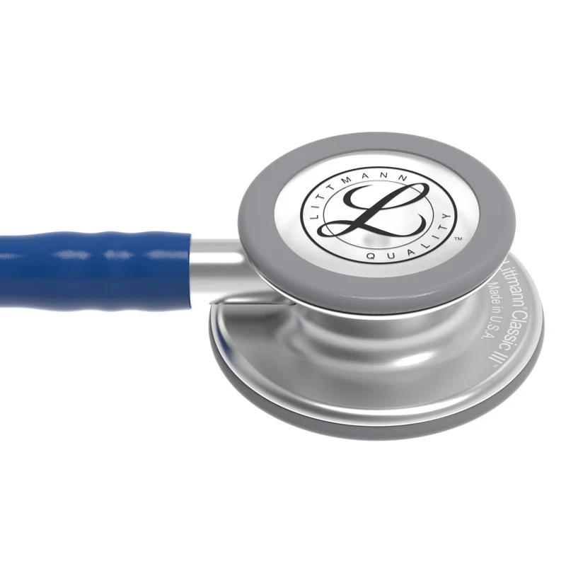 3M Littmann Classic III Stethoskop