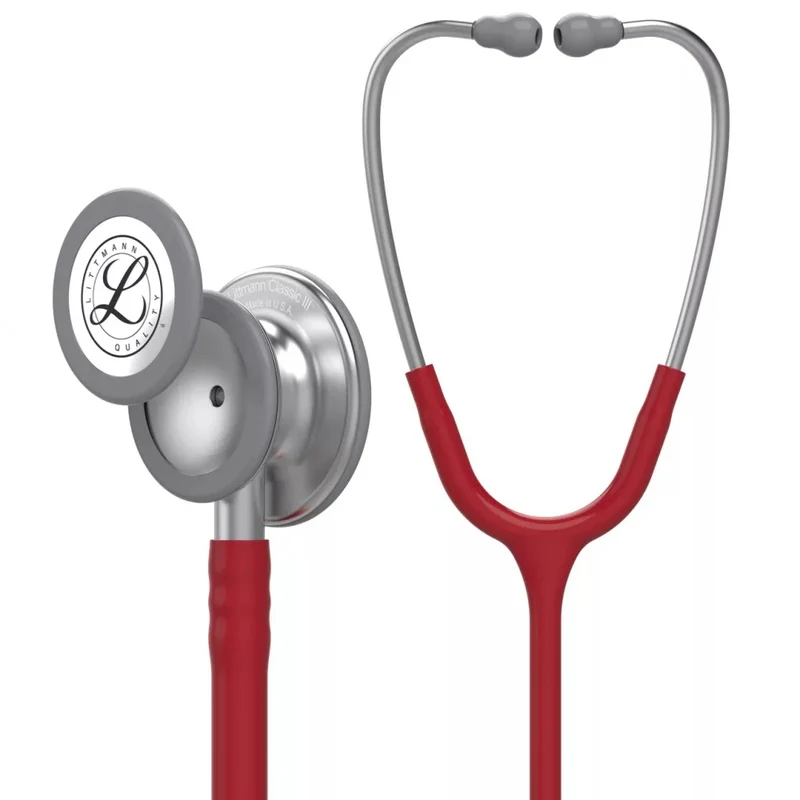3M Littmann Classic III Stethoskop