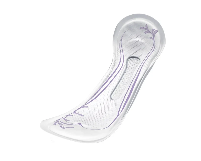 TENA Lady Discreet Maxi Inkontinenzeinlagen, 12 Stück