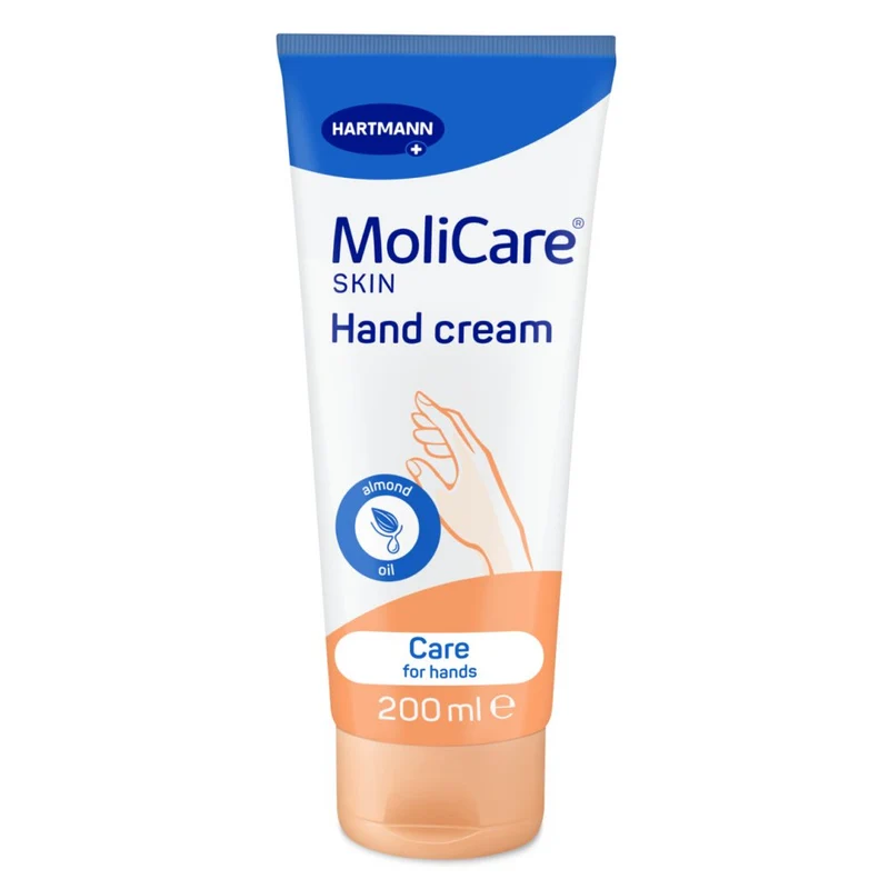 MoliCare Skin Handcreme