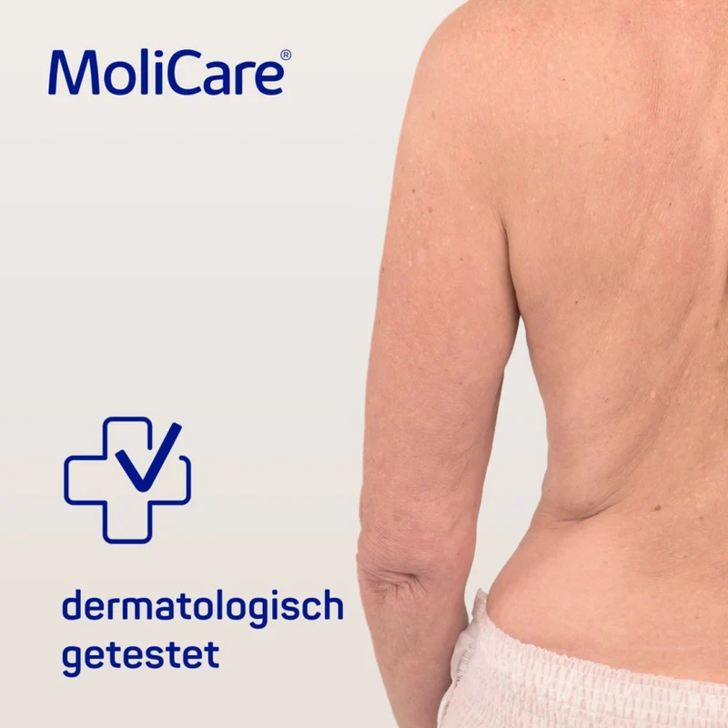 MoliCare Skin Handcreme