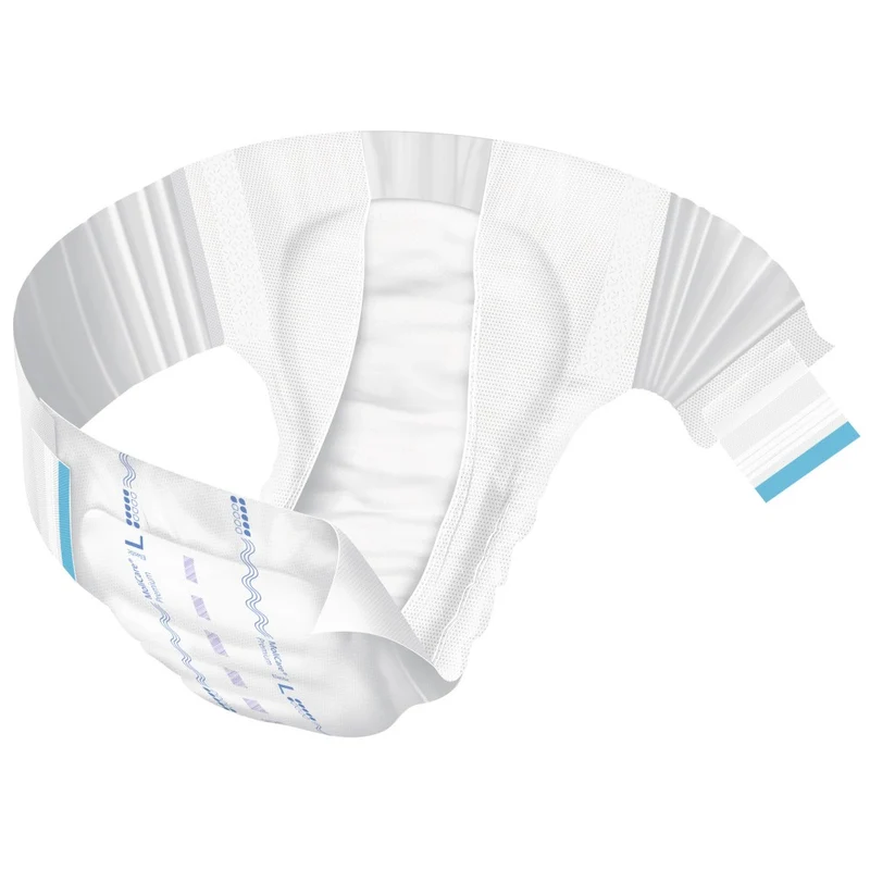 MoliCare Premium Elastic, 10 Tropfen, Gr. S, 70 - 90 cm Hüftumfang
