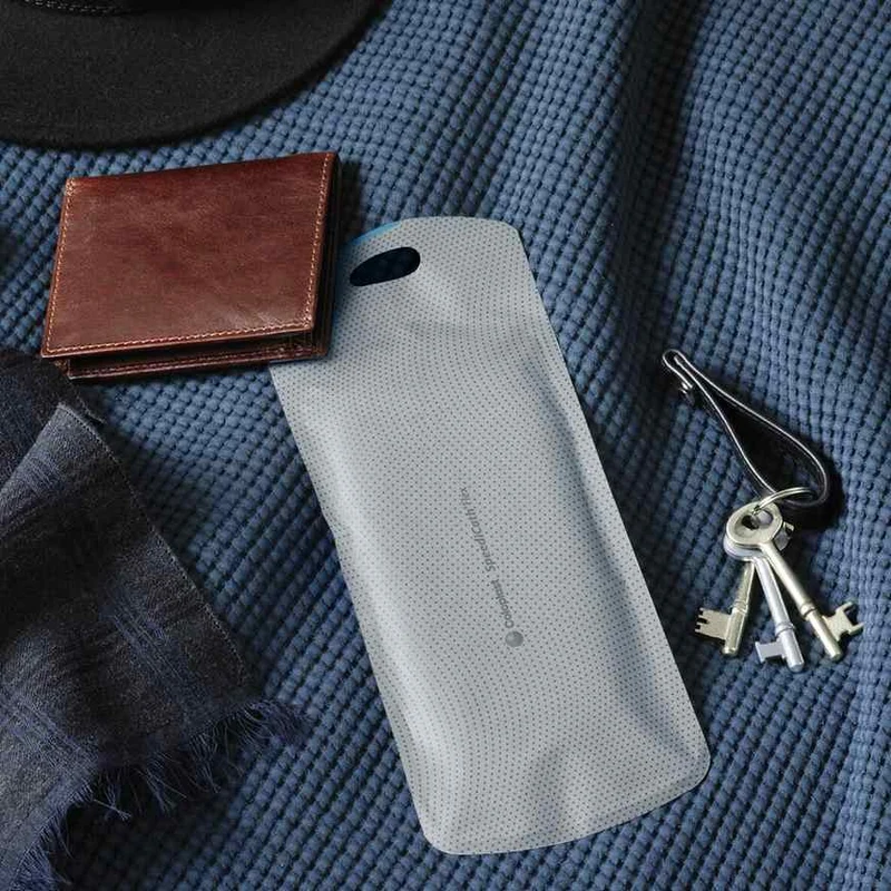 SpeediCath Flex Katheter mit flexibler Kugelspitze für Männer 30 Stück