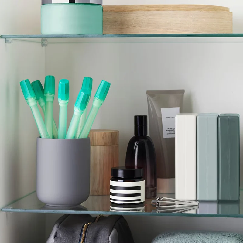 SpeediCath Compact Katheter für Männer 28692, CH 12, 30 cm, Nelaton, 30 Stück