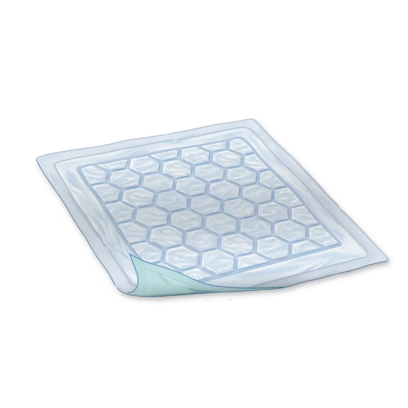 Attends Cover-Dri Super Schutzunterlagen 60 x 90 cm