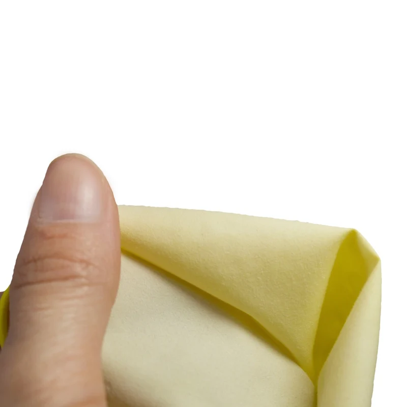 Romed Haushaltshandschuhe, gelb, 100% Naturlatex