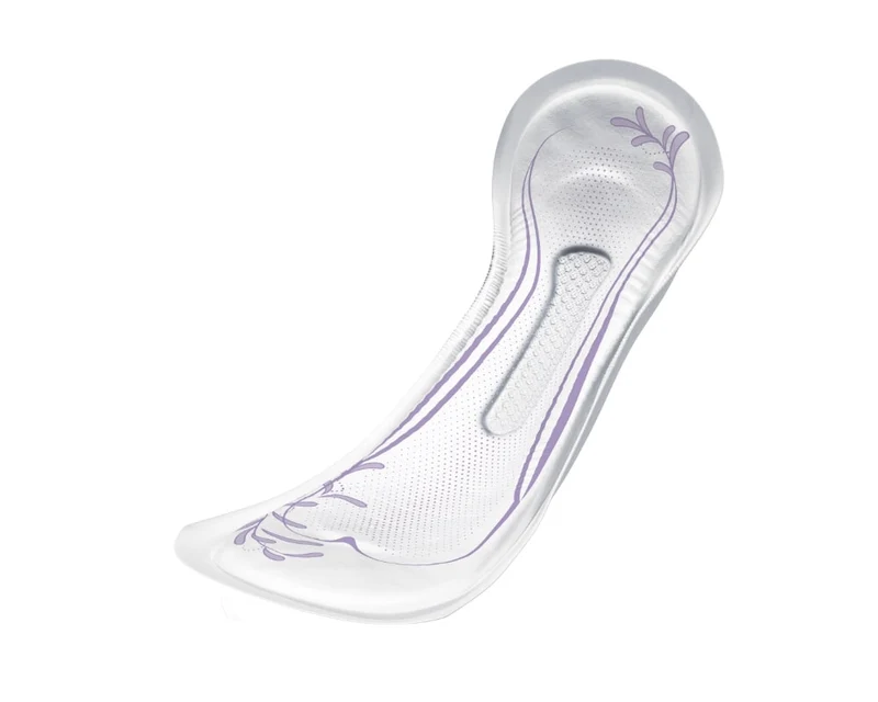 TENA Discreet Lady Extra Plus Inkontinenzeinlagen, 16 Stück