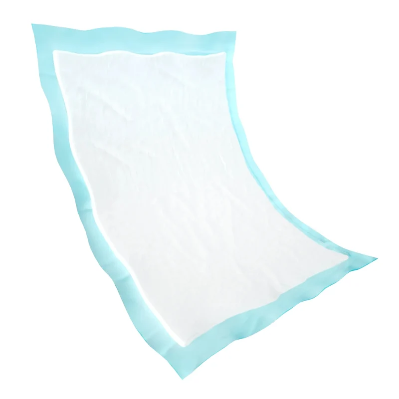 Abri Soft Basic Einmalunterlage 40 x 60 cm, 60 Stück