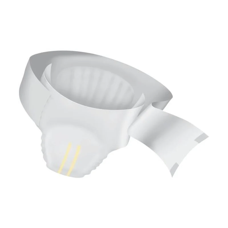 Abena Slip Premium XXL1 Inkontinenzwindeln 2250 ml, 10 Stück
