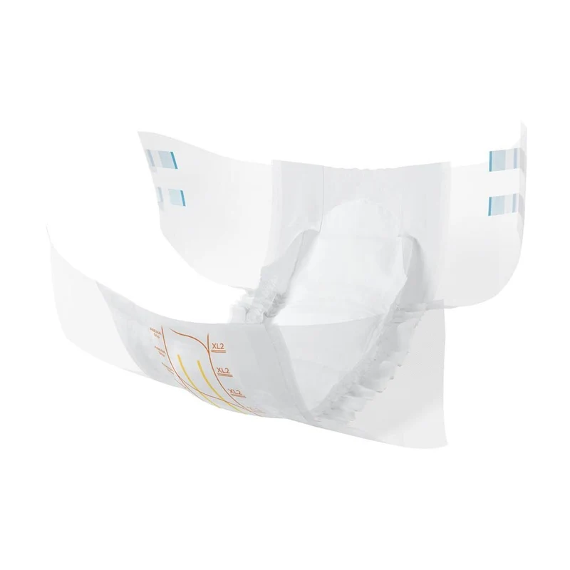 Abena Slip Premium XL2 Inkontinenzwindeln 3400 ml, 21 Stück