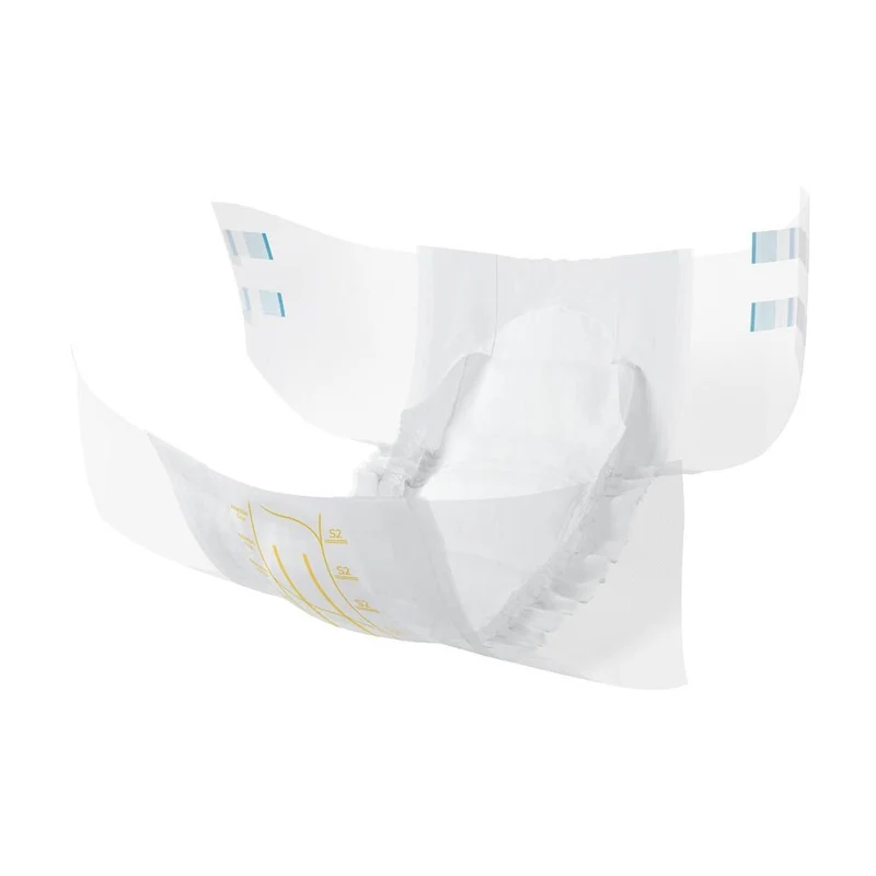 Abena Slip Premium S2 Inkontinenzwindeln 1800 ml, 28 Stück