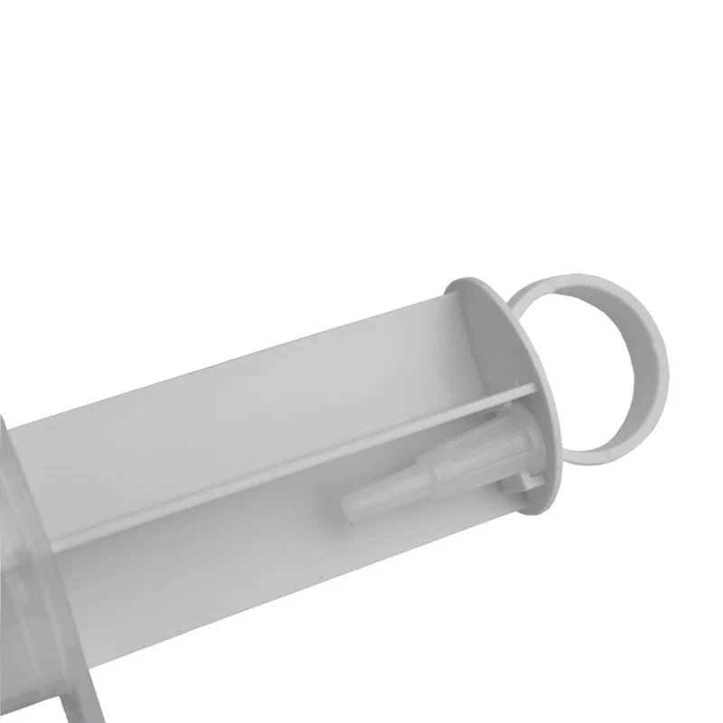 Romed Wund- und Blasenspritze 100 ml, 3-teilig, mit Luer-Adapter, steril verpackt