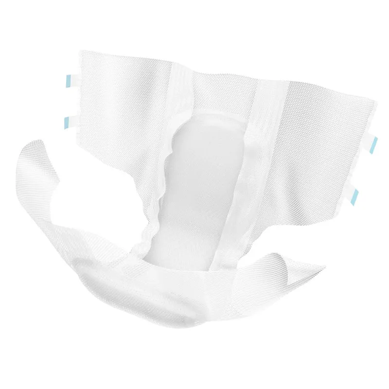 Medi-Inn Inkontinenz-Slips PLUS, 7 Tropfen, Unisex-Passform, weiß