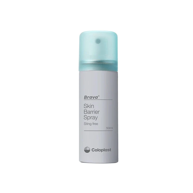 Coloplast Brava Hautschutzspray 50 ml, 12020 (1 Stück)