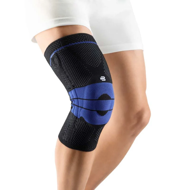 Bauerfeind GenuTrain Kniebandage