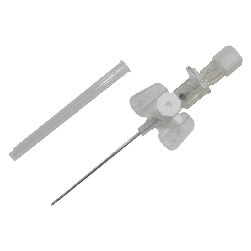 B. Braun Vasofix Safety Venenverweilkanüle
