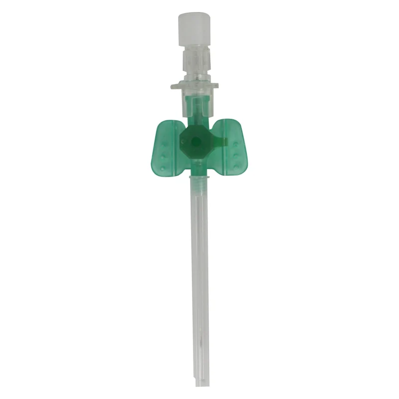 B. Braun Vasofix Safety Venenverweilkanüle
