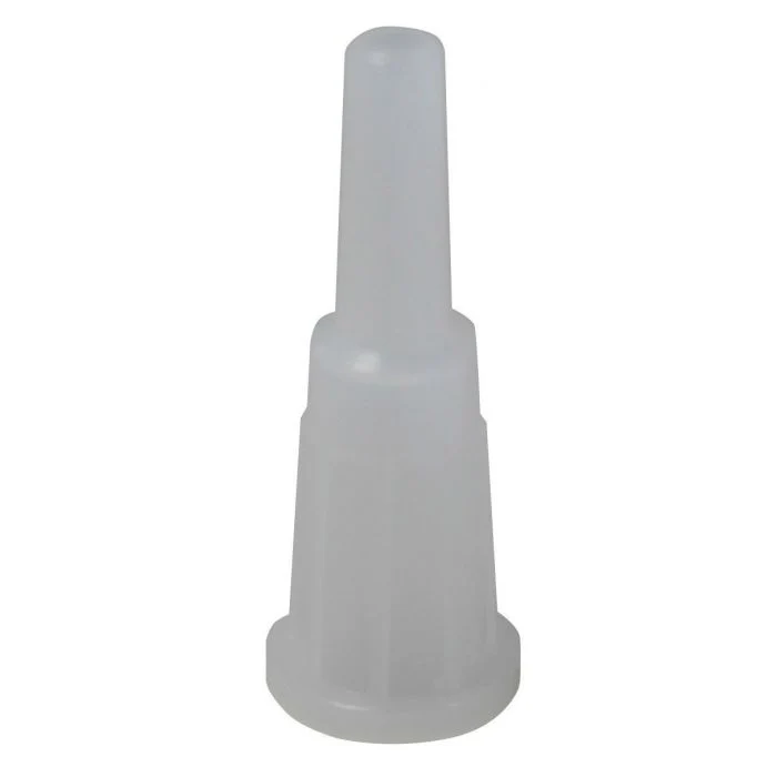 Romed Luer-Adapter für Blasenspritzen