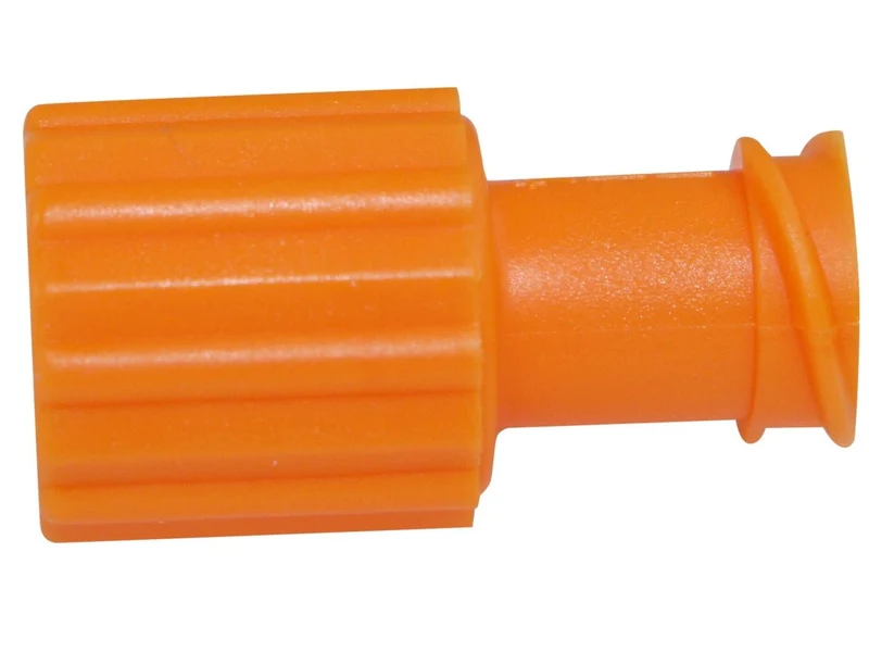 Fresenius Kabi Kombistopfen für Luer-/ Luer-Lock Ansätze 100 Stück