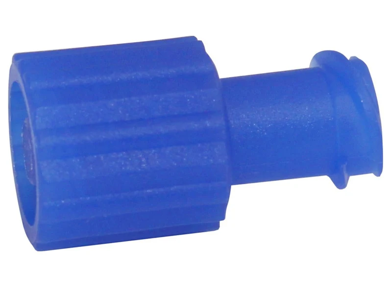 Fresenius Kabi Kombistopfen für Luer-/ Luer-Lock Ansätze 100 Stück
