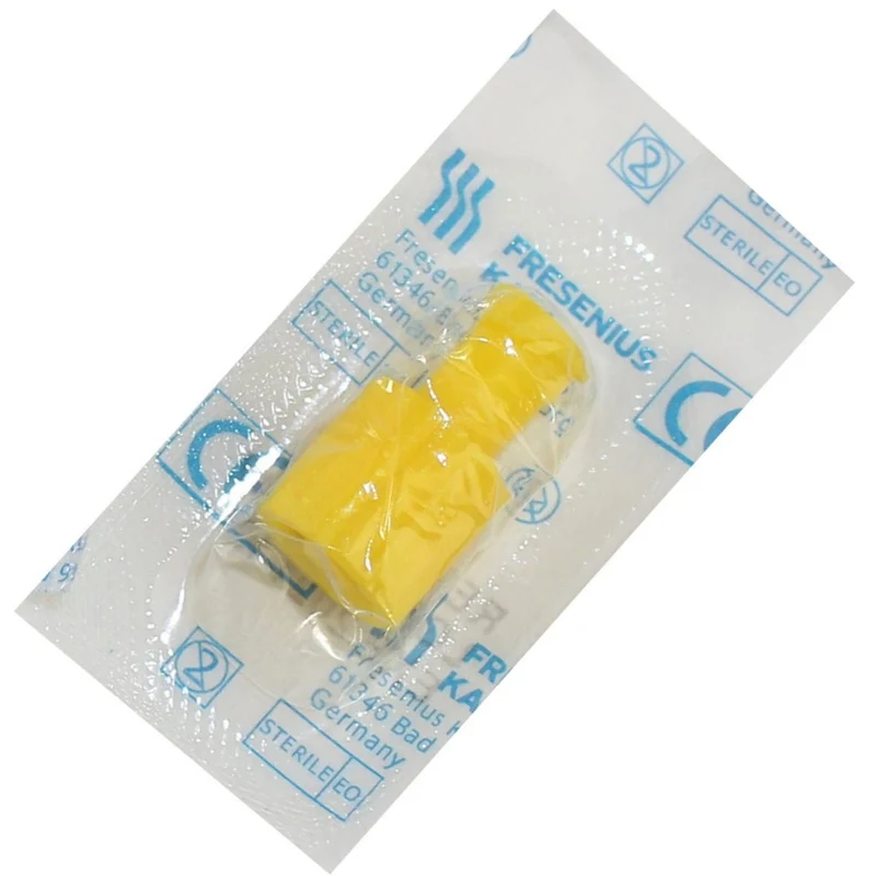 Fresenius Kabi Kombistopfen für Luer-/ Luer-Lock Ansätze 100 Stück