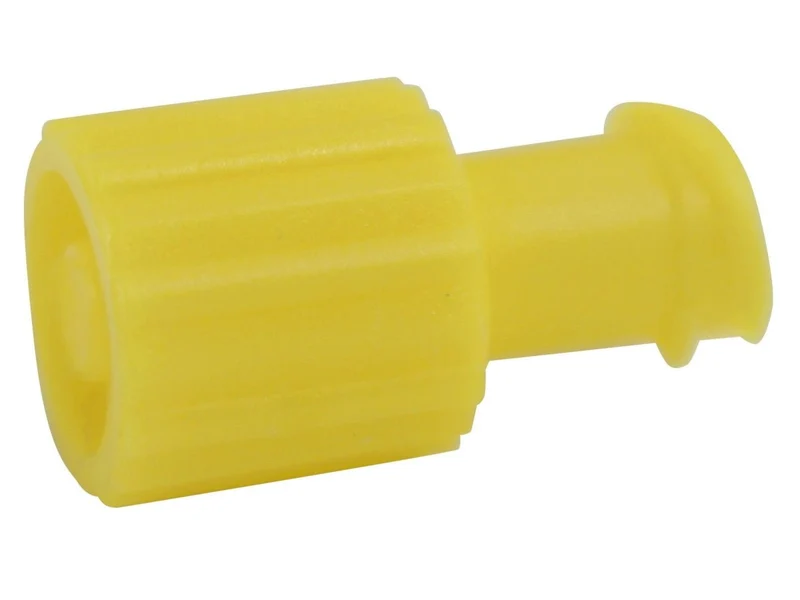 Fresenius Kabi Kombistopfen für Luer-/ Luer-Lock Ansätze 100 Stück