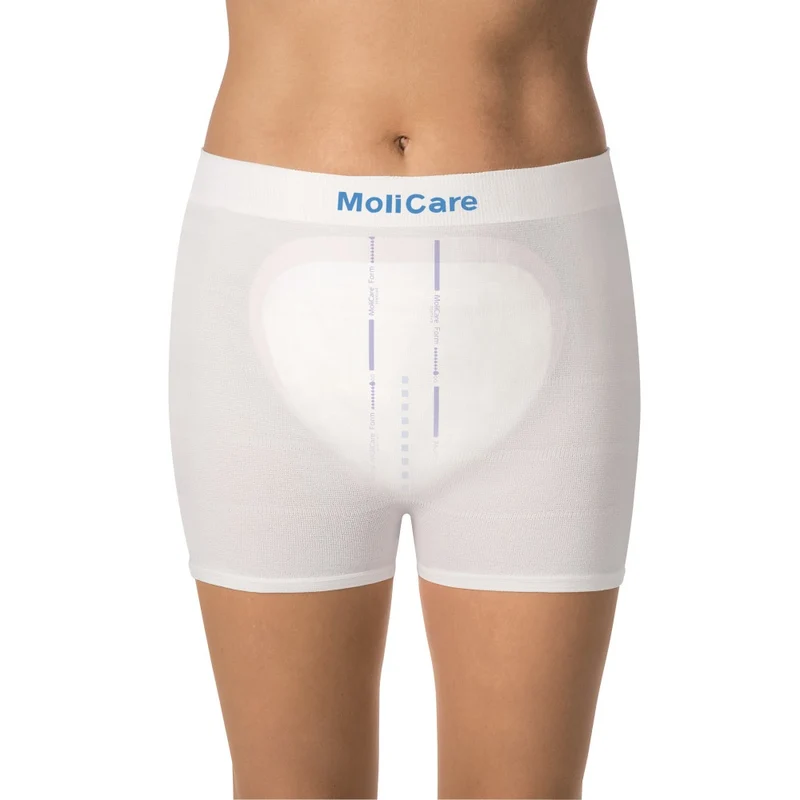 MoliCare Premium Form 8 Tropfen Inkontinenzvorlagen