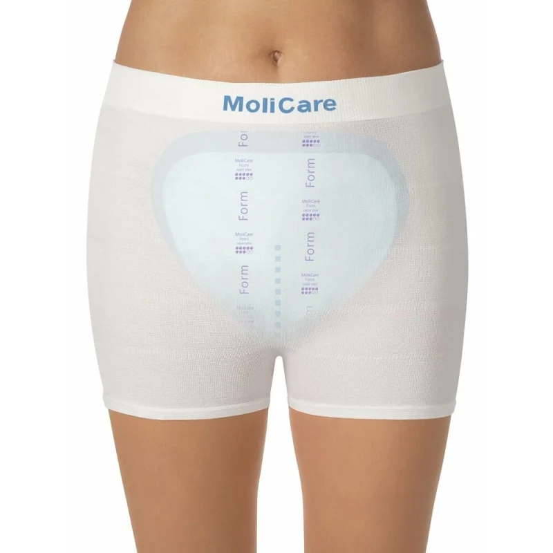 MoliCare Form 5 Tropfen Inkontinenzvorlagen