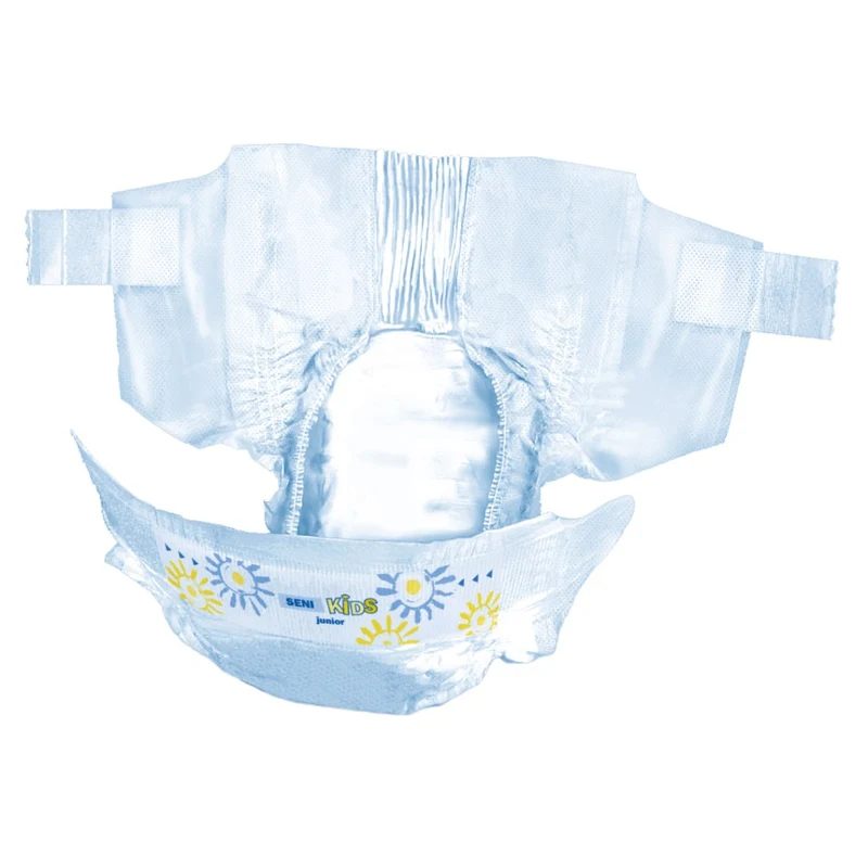 Seni Kids Junior Super Inkontinenzhosen 20+ kg, 1350 ml, 30er Pack