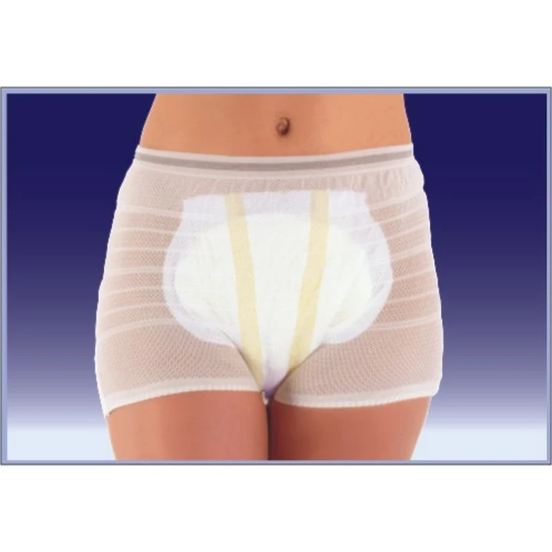 Seni San Maxi Inkontinenzvorlagen, 37 x 69 cm, 2200 ml, 30er Pack