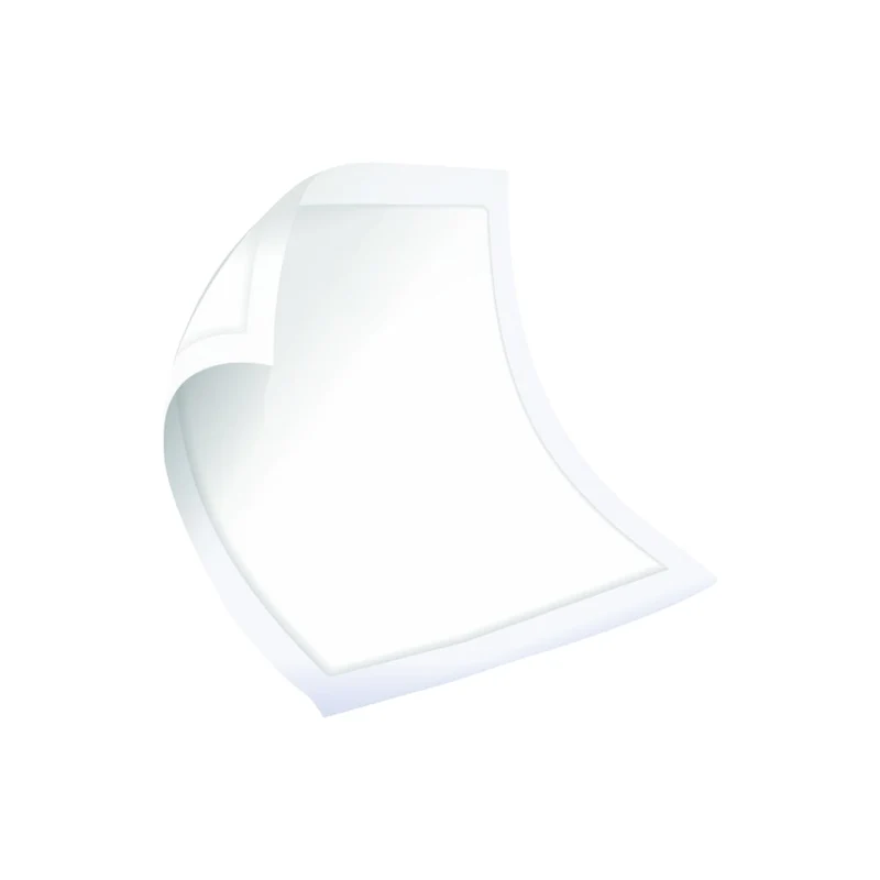 Seni Soft Normal 60 x 60 cm Bettschutzunterlagen Unisex 30er Pack