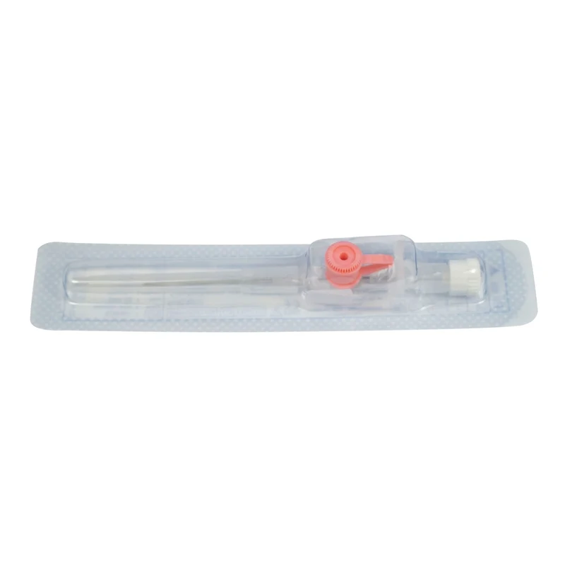 Romed I.V. Katheter Venenverweilkanülen 50 Stück