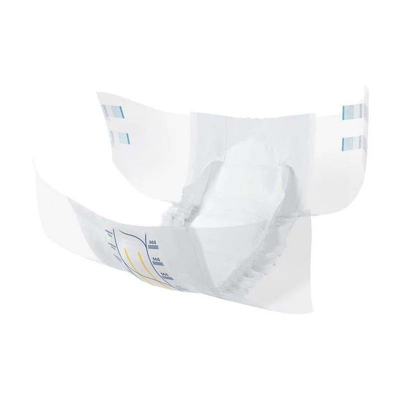Abena Slip Premium M4 Inkontinenzwindeln 3600 ml, 21 Stück