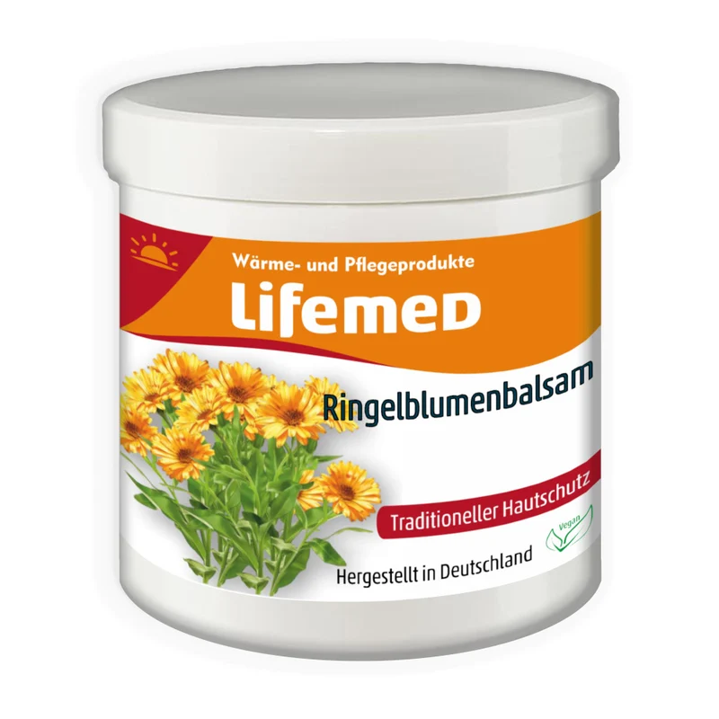 Lifemed Ringelblumenbalsam 250 ml