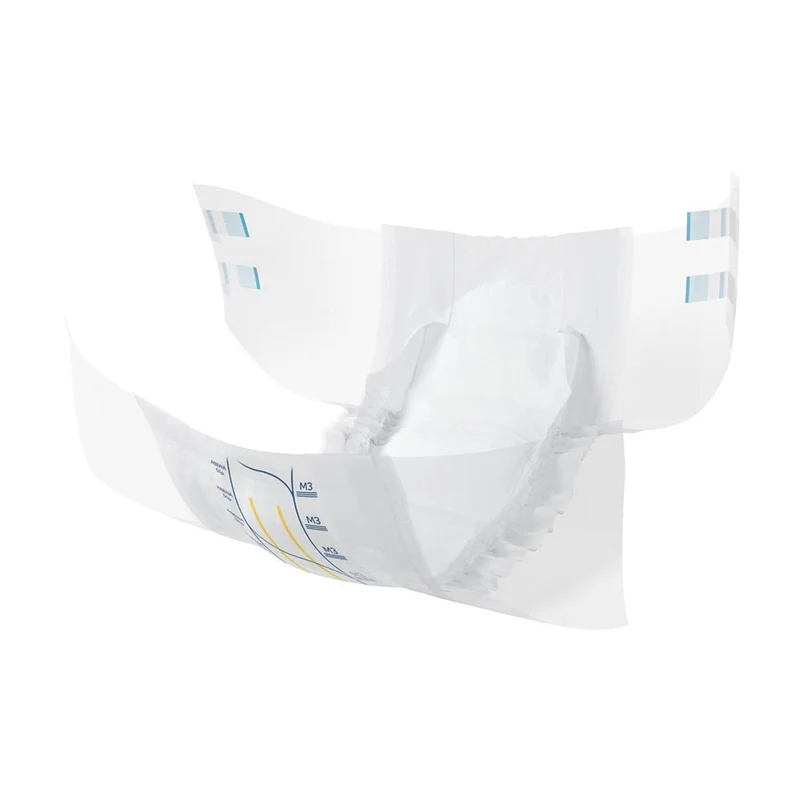 Abena Slip Premium M3 Inkontinenzwindeln 3100 ml, 23 Stück