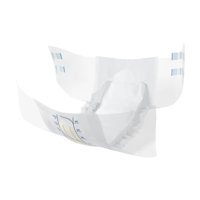 Abena Slip Premium M1 Inkontinenzwindeln 2000 ml, 26 Stück