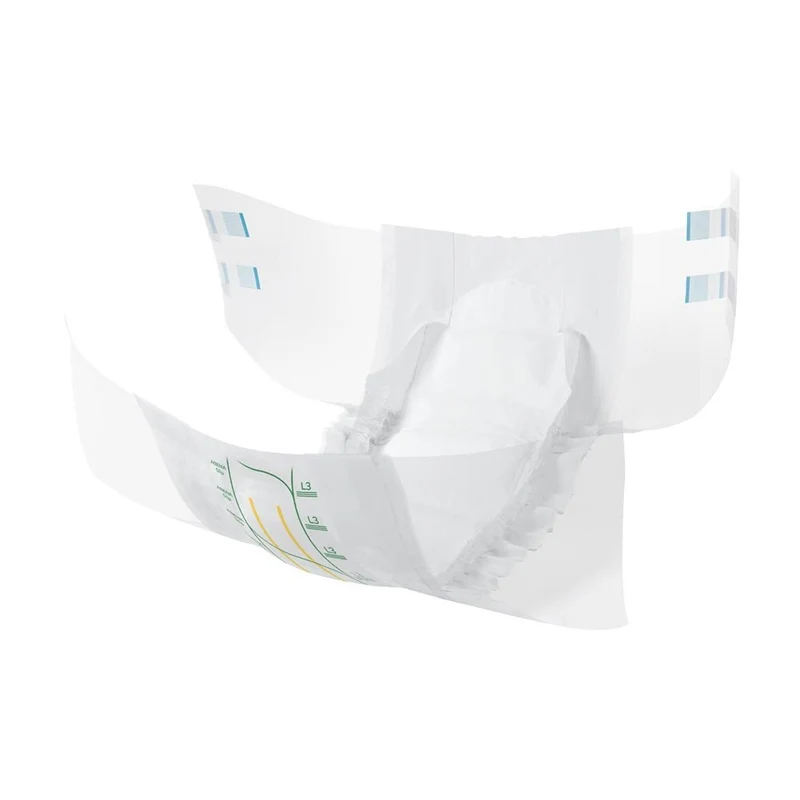 Abena Slip Premium L3 Inkontinenzwindeln 3400 ml, 20 Stück