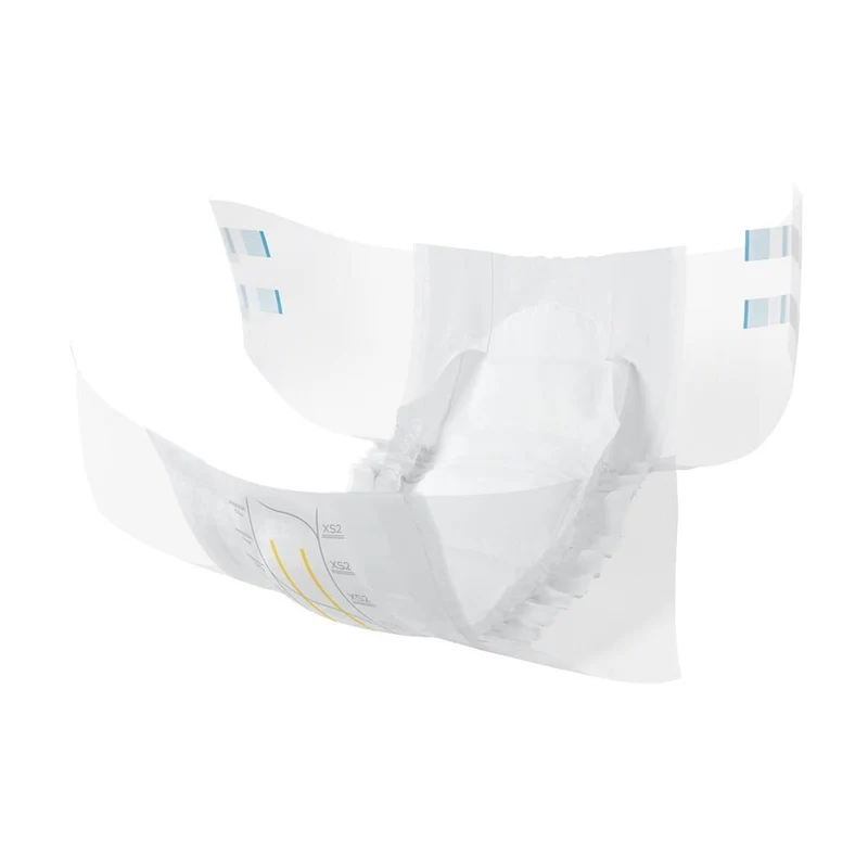 Abena Slip Premium Inkontinenzwindeln XS2 1400 ml, 32 Stück