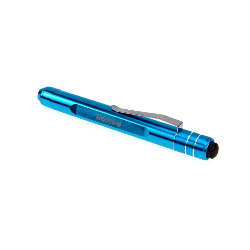 Romed Diagnostikleuchte Augenleuchte Penlight deLuxe