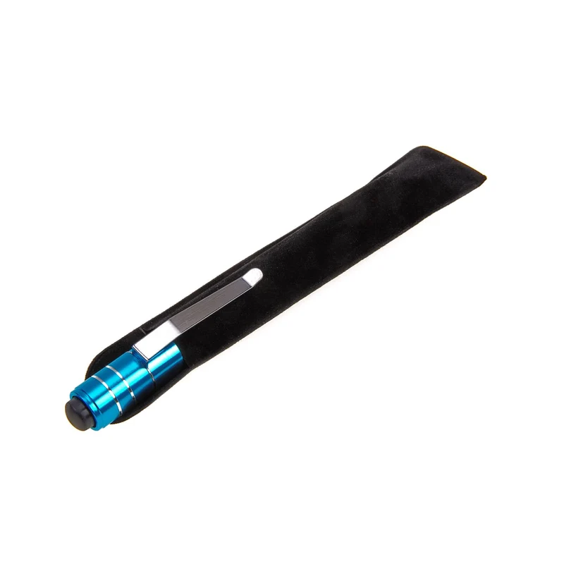 Romed Diagnostikleuchte Augenleuchte Penlight deLuxe