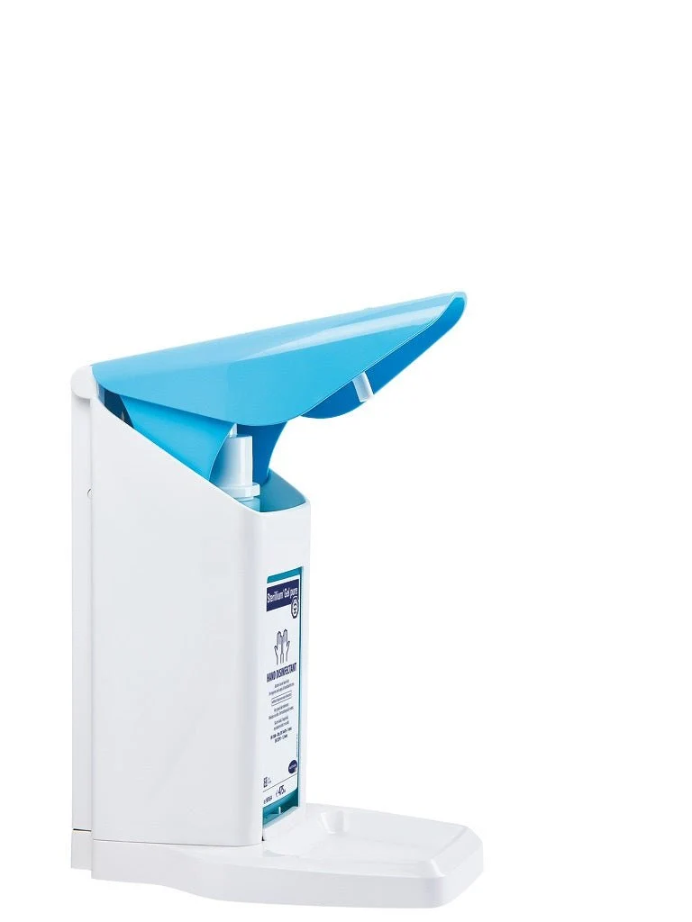 Bode Eurospender Safety plus 500 ml + Dosierpumpe