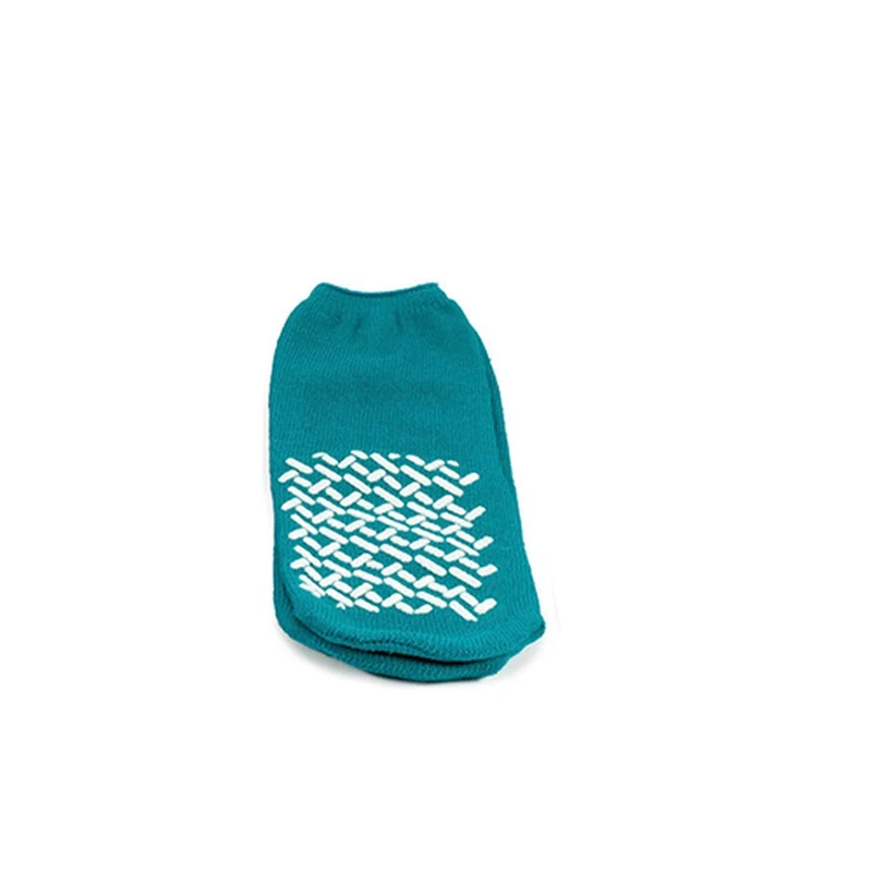 Medi-Inn Anti-Rutsch-Socken, 2-seitig beschichtet, 100% Polyester