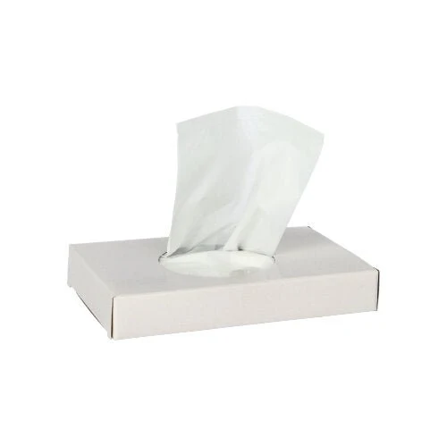 Medi-Inn Hygienebeutel für Damenbinden Set 5 x 30er Pack