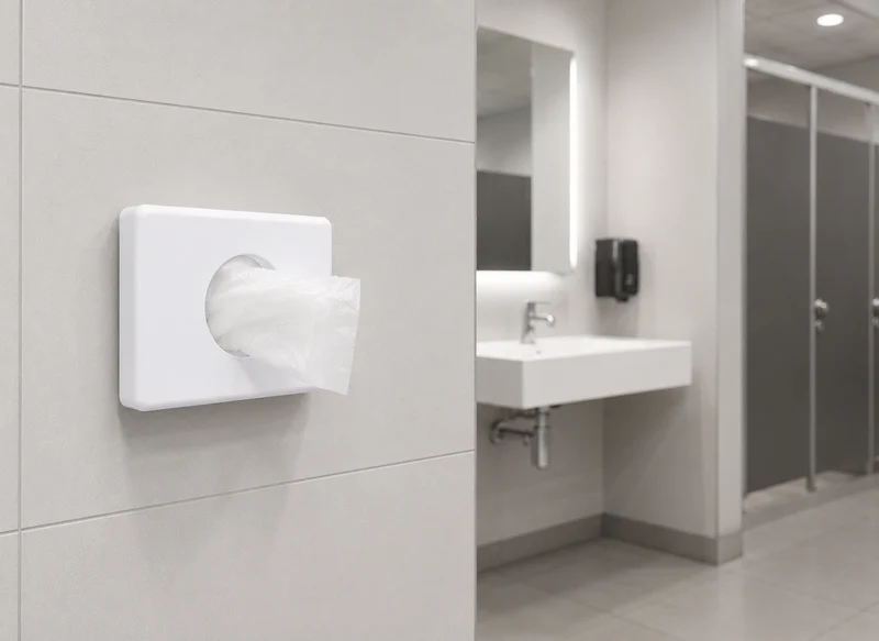 Medi-Inn Hygienebeutelspender